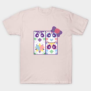 Sugar Boxes T-Shirt